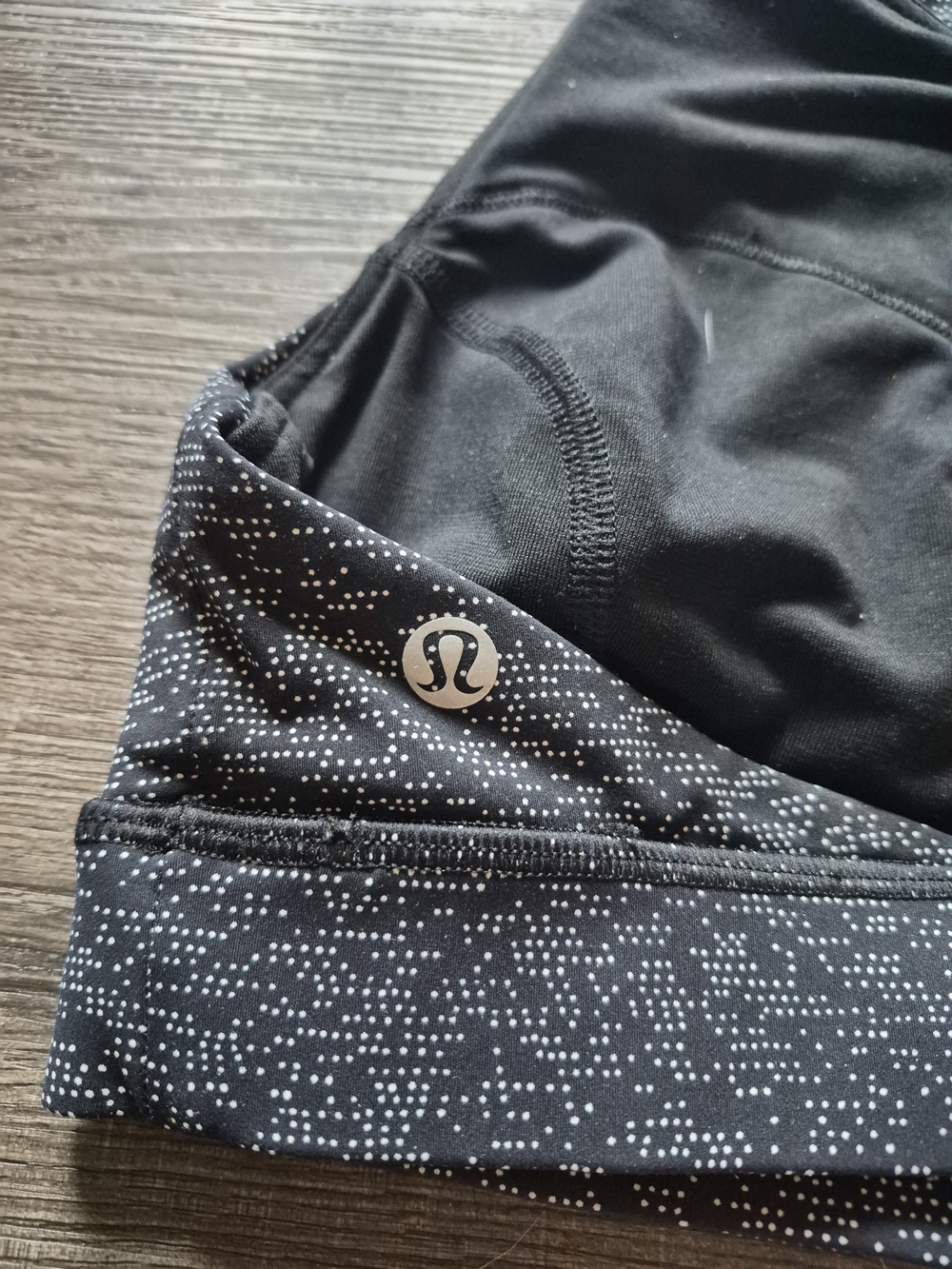 Lululemon Fast & Free Bra - Picture 4 of 6